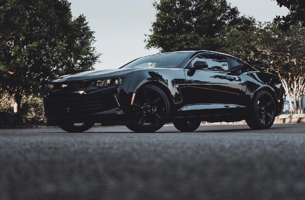Automotive parts and motorcycle parts