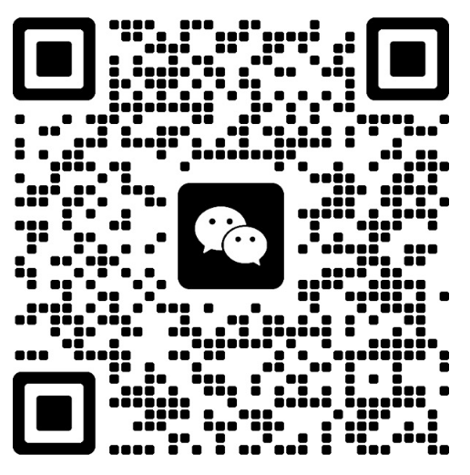 WeChat QR Code