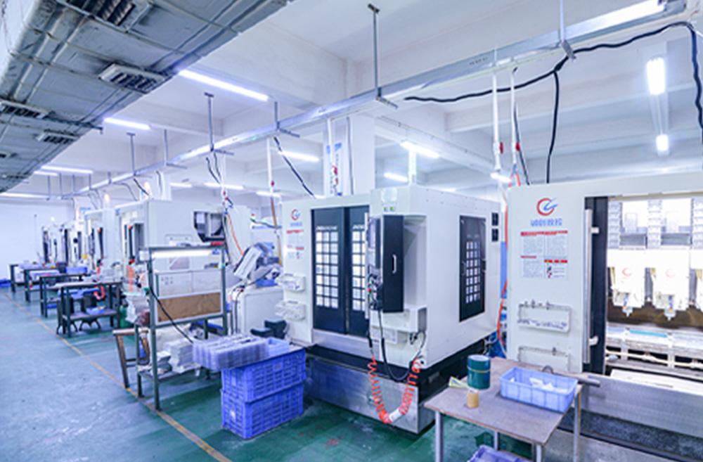 Metal Injection Molding (MIM) Machines, Vacuum Debinding and Sintering Integrated Furnace Equipment for Powder Metallurgy Injection Molding, and Full Inspection Assembly Line Base
