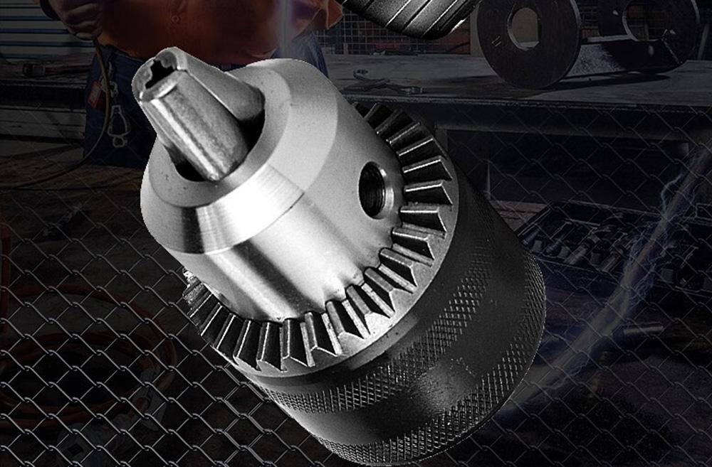 Manual and Electric Tool Accessories