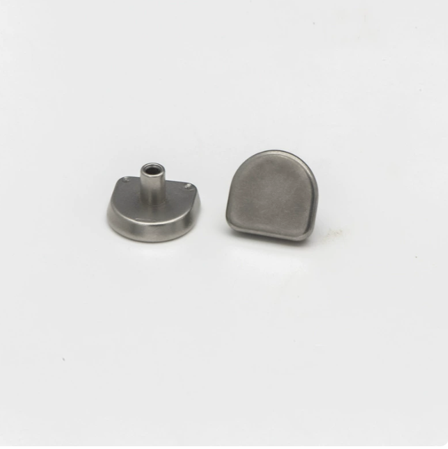 Electrode head accessories