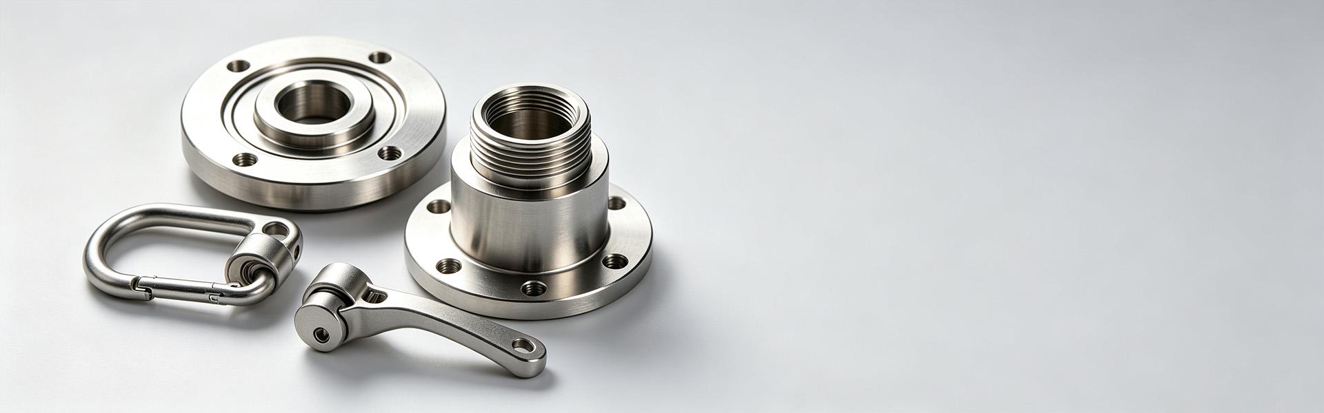 R&D and production of MIM components.