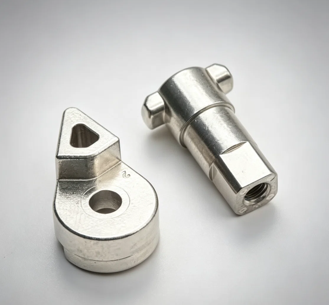 Latch bolt