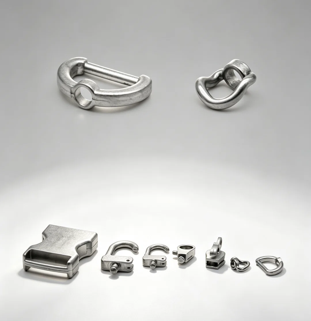 Luggage accessories