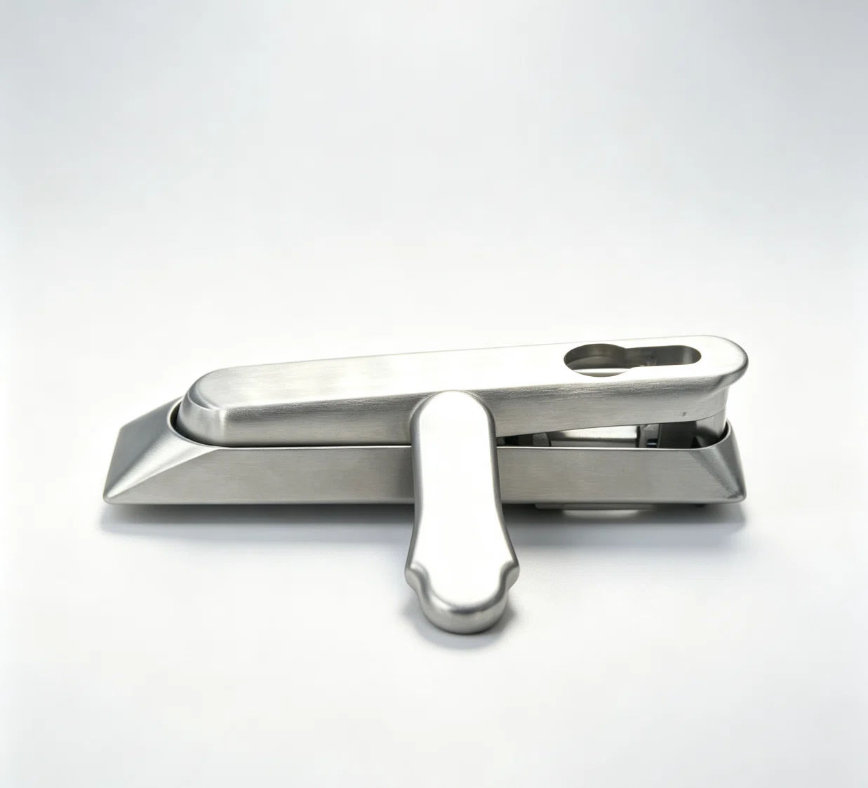 Crank lock
