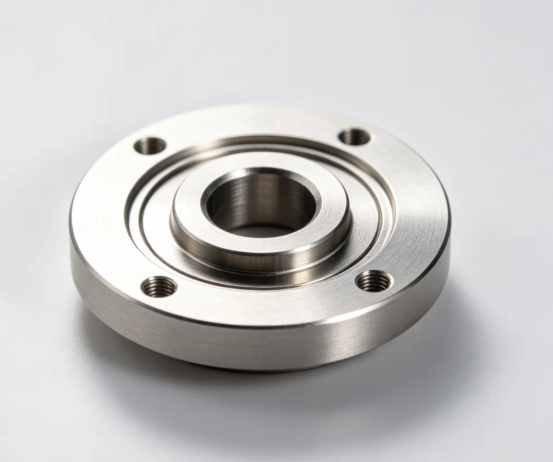 Micro valve seat
