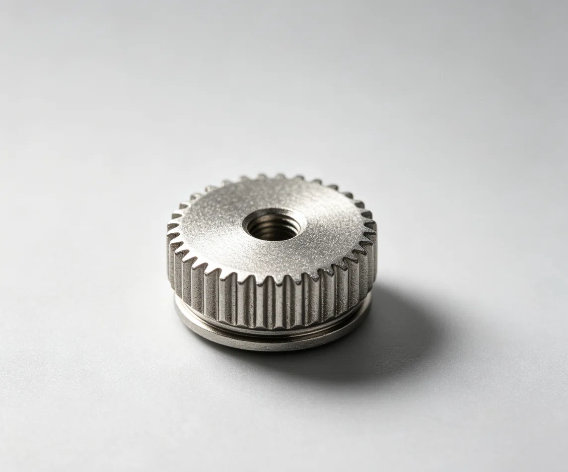 Watch parts