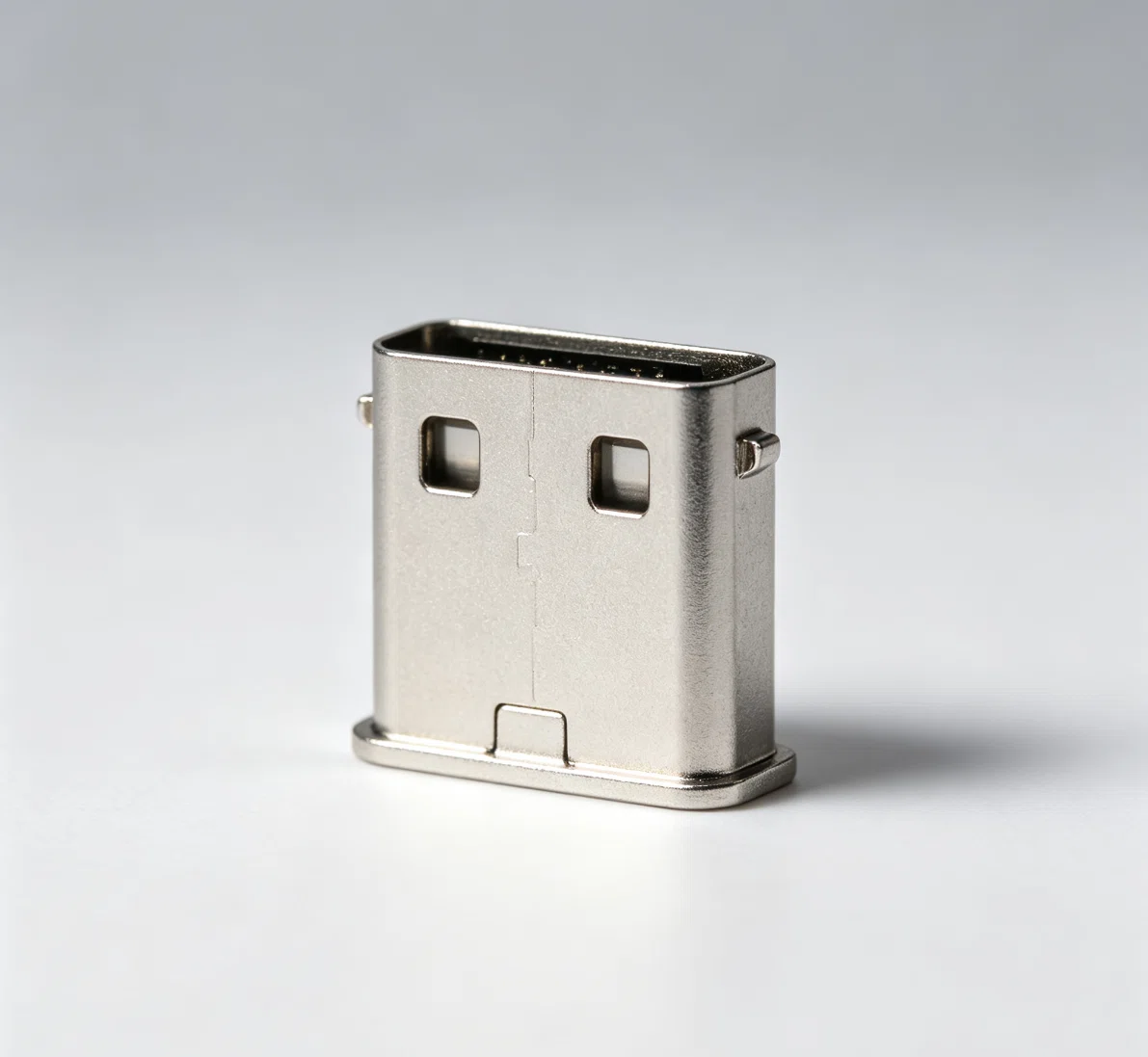 Type-C interface