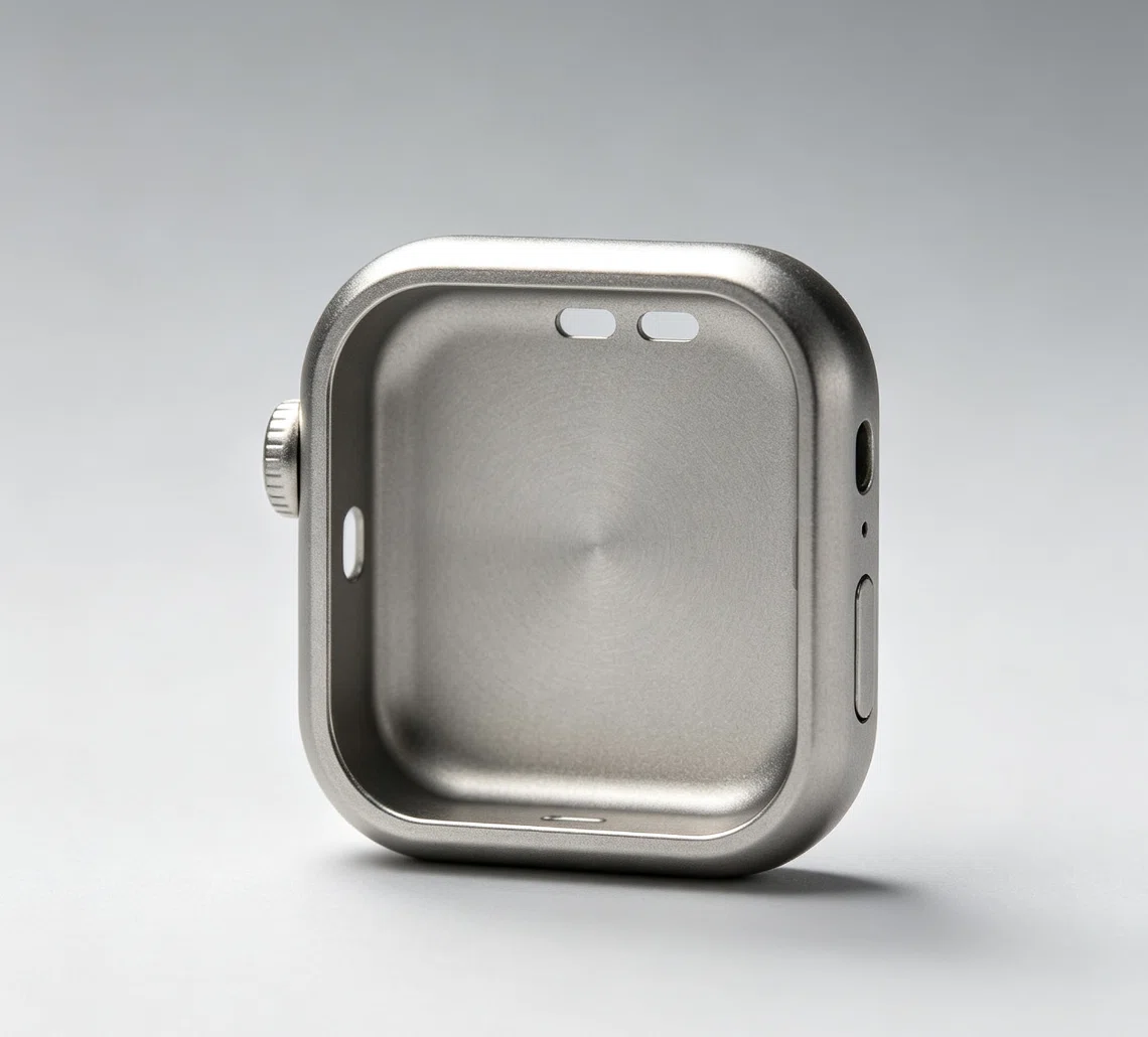 Smartwatch case