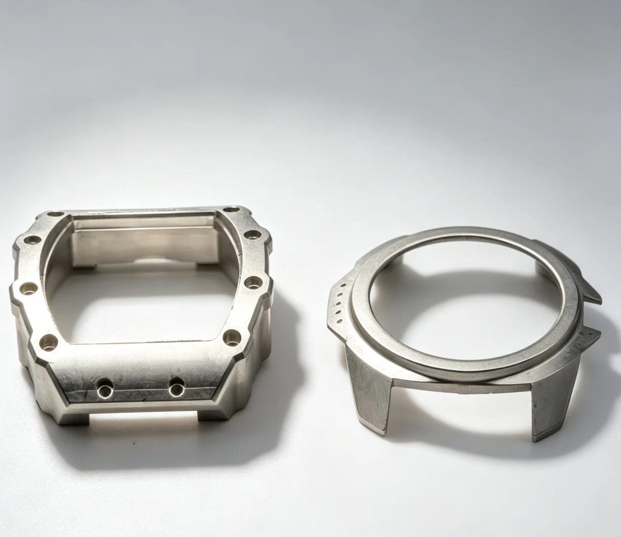 Watch case