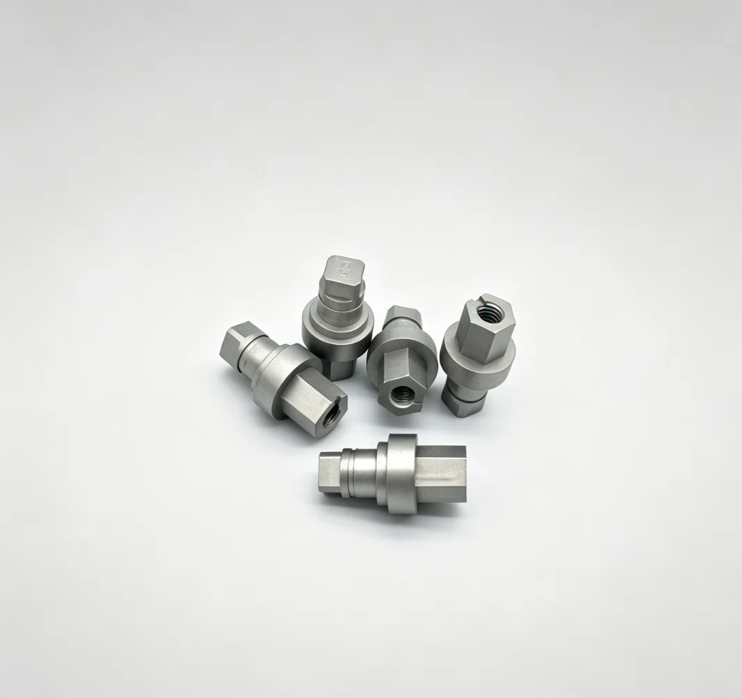 Lock cylinder