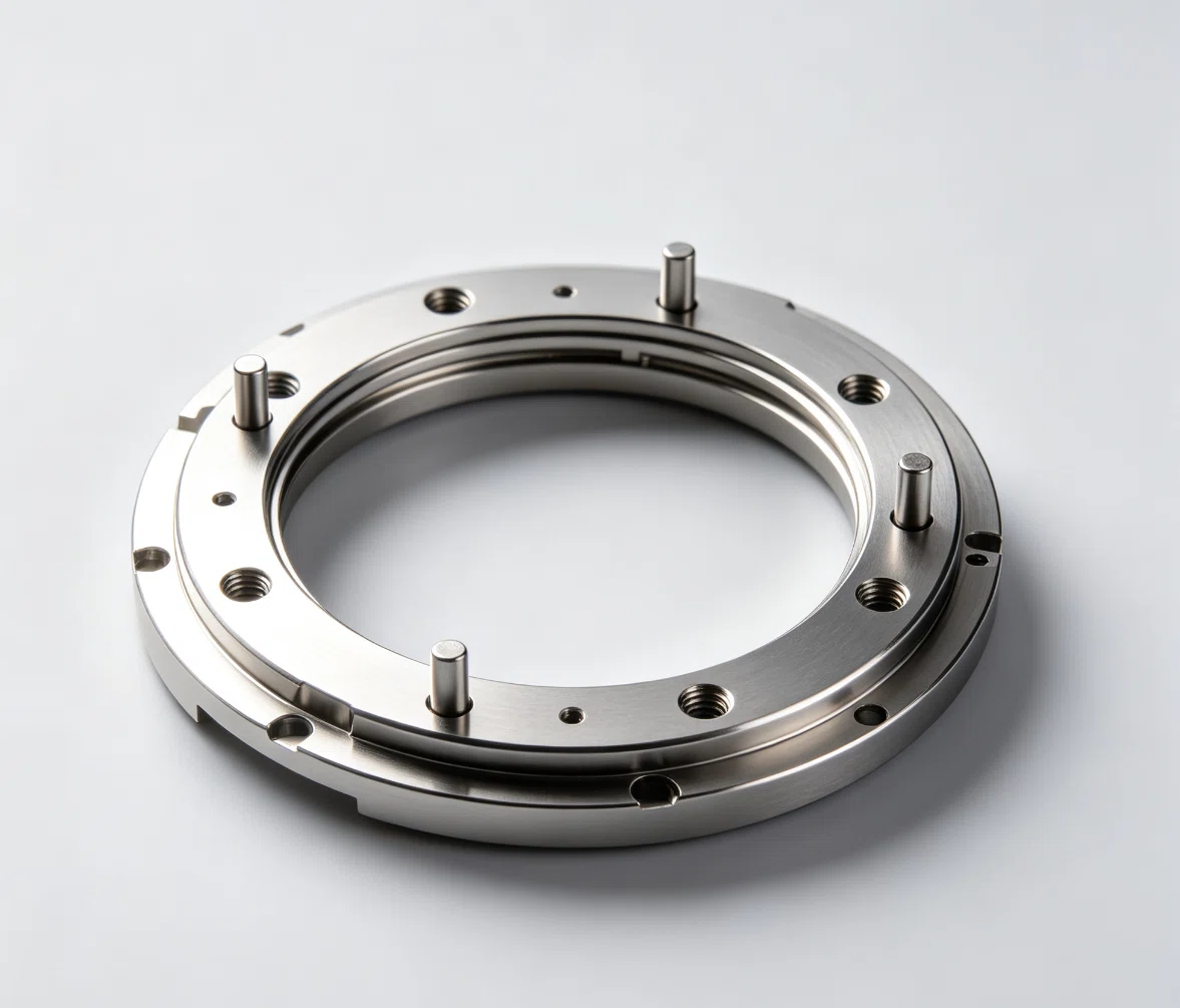 Camera mount