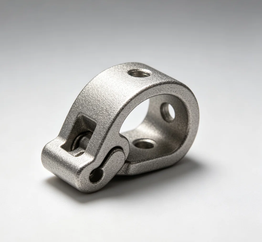 Lock buckle