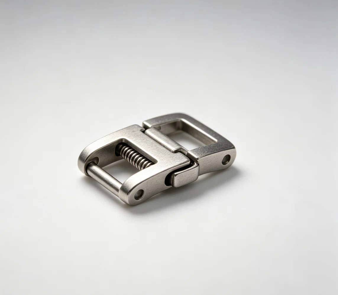 Butterfly clasp