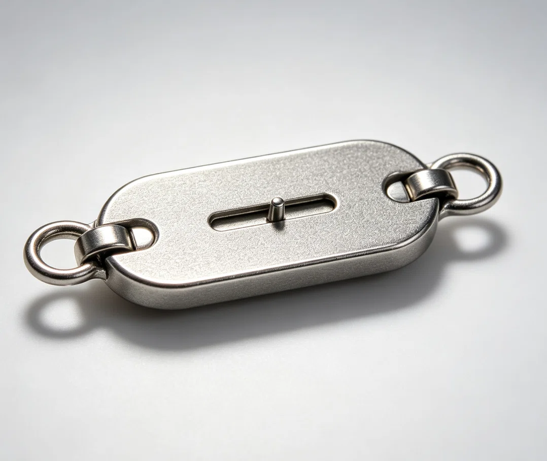 Adjustment buckle